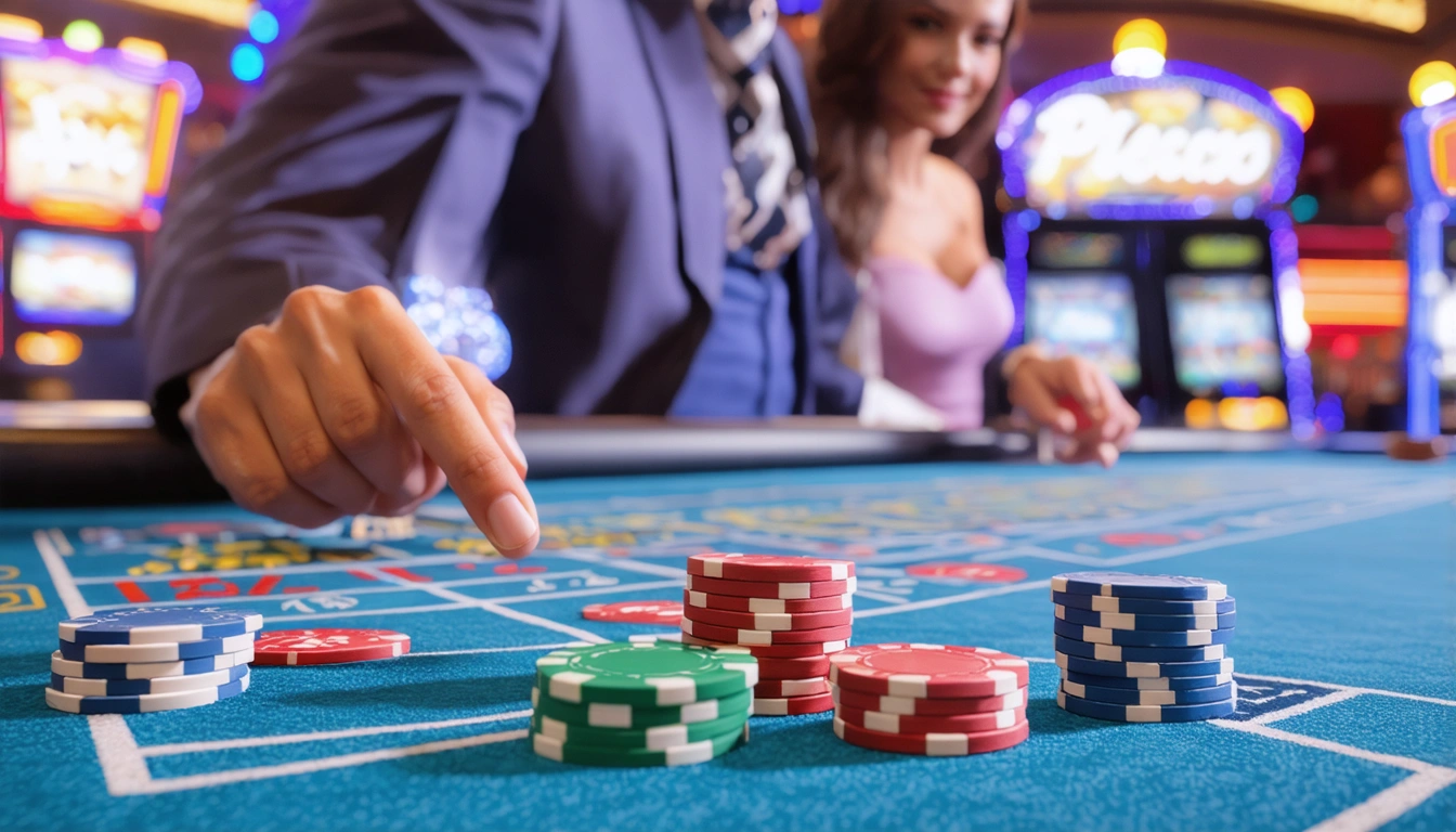 download Pinco Casino